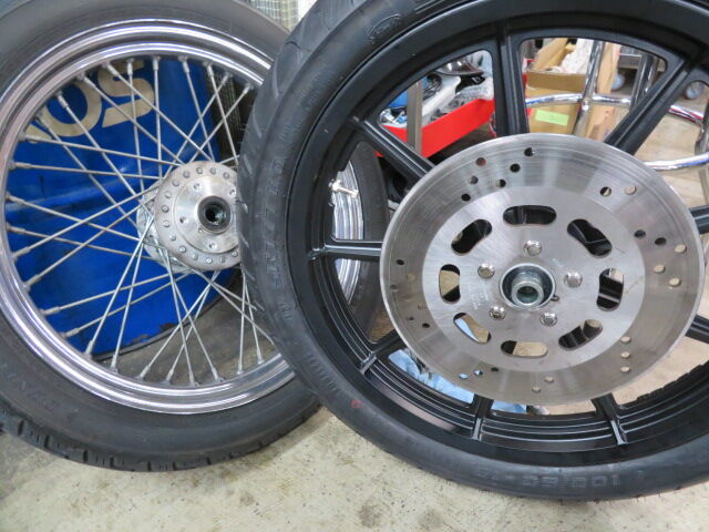 中古バイクパーツ販売専門店アイラブモーターDIO/LiveDioZX