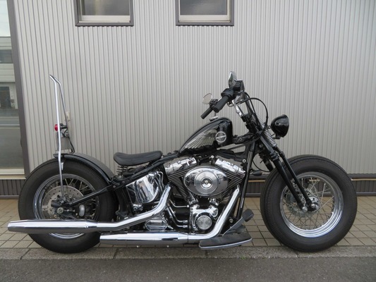 ★販売中2002年式FLSTC★ リメイク＆プライスダウン！！