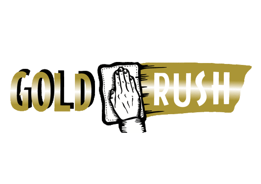 GOLD-RUSH