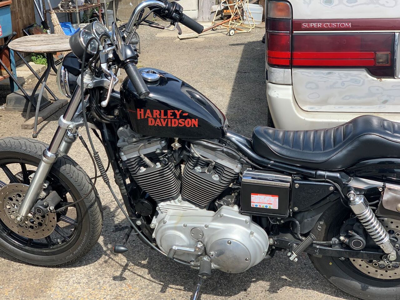 ☆取付ネオパーツ☆ : HarleyDavidsonパーツディストリビューター ネオ 