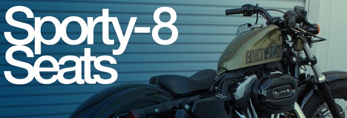 ☆Biltwell(ビルトウェル) 良いシートあります ☆Biltwell(ビルトウェル) 良いシートあります