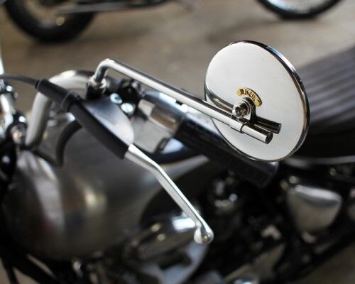 JCMAミラー : HarleyDavidsonパーツディストリビューター ネオ