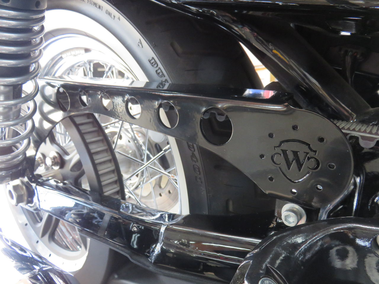 一番の スポーツスターS ベルトガードセット asakusa.sub.jp