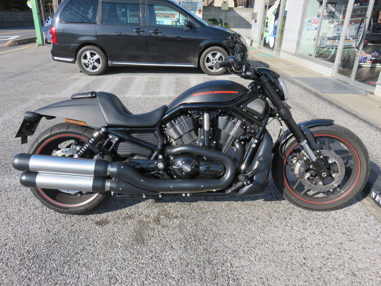 Amazon | オートバイカーボンファイバーエアボックスカバーフェアリングハーレーVロッドVロッドVRSCA  VRSCDXナイトロッドVRSCFマッスル2002-2017改造に適合 | バイク用エアクリーナー・フィルター | 車＆バイク VRSCDXの互換性のあるジェネレーターカバーガスケット1HHHナイトロッドスペシャルVRSCF Vロッドマッスルワイドタイヤモデル