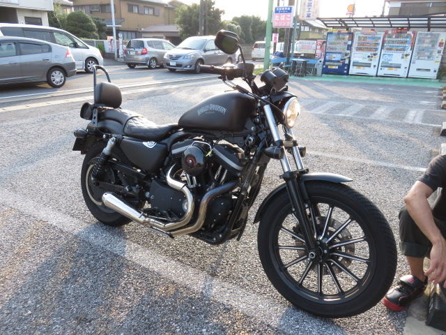 Harleydavidsonパーツディストリビューター ネオファクトリー カスタムショップ ネオガレージブログ 吸気系 Livedoor Blog ブログ