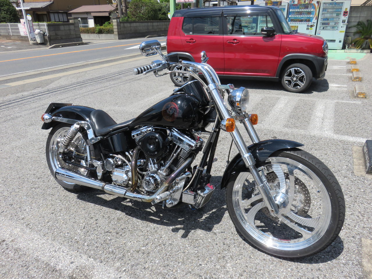 Harleydavidsonパーツディストリビューター ネオファクトリー カスタムショップ ネオガレージブログ 旧車 コンプリート他 Livedoor Blog ブログ Harleydavidsonパーツディストリビューター ネオファクトリー カスタムショップ ネオガレージブログ 旧車 コンプリート他 Livedoor Blog ブログ