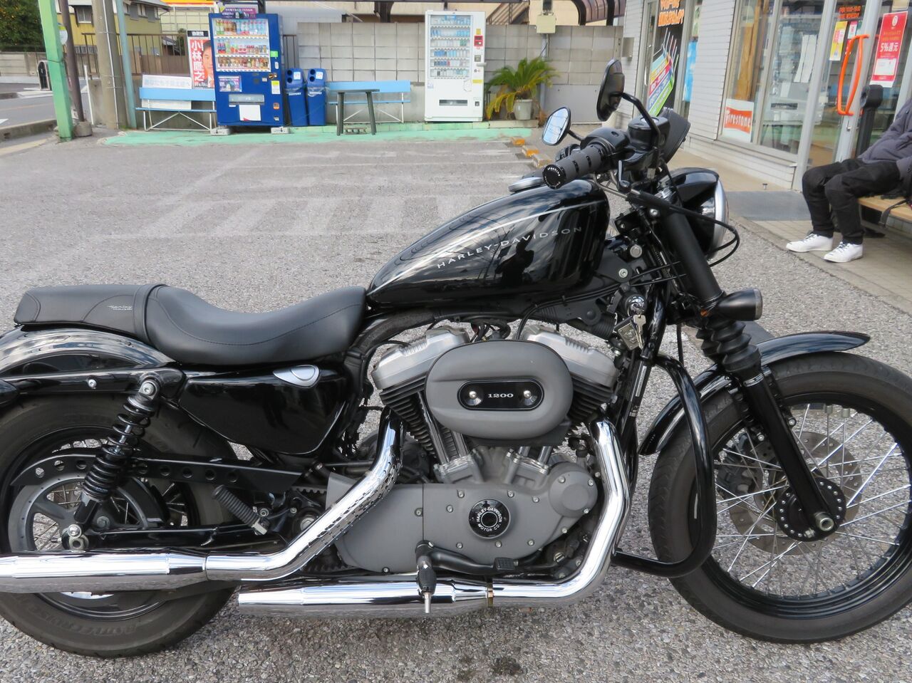 HarleyDavidsonパーツディストリビューター ネオファクトリー カスタムショップ ネオガレージブログ : 電装パーツ&計器類 - livedoor Blog(ブログ) HarleyDavidsonパーツディストリビューター ネオファクトリー カスタムショップ ネオガレージブログ : 電装パーツ&計器類 - livedoor Blog(ブログ)