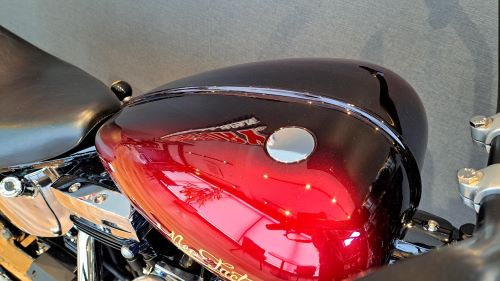 029026　リブド ロートンネルナロースポーツタンク カムキャップ