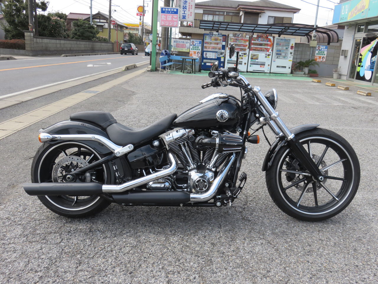 ソフテイル用　ロワリングキット ローダウン Softail 2000-2015 2016 2017 ハーレー | ローダウン ロワリングキット 車高調整キット 00-17ハーレー