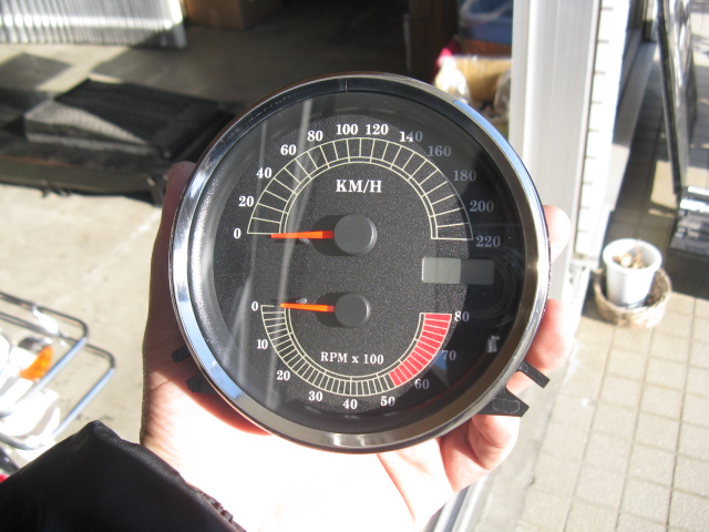 1995年式FLHR 車検整備一式＋α！ : HarleyDavidsonパーツ 