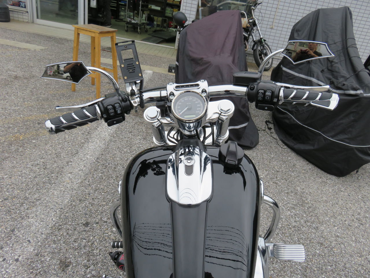 2017FXSBブレイクアウト ハンドルポスト 【公式通販】 2017FXSBブレイクアウト ハンドルポスト 【公式通販】