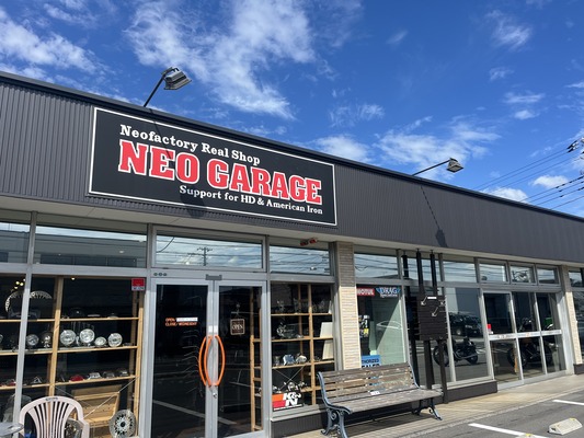 ☆American Garage American Garage | Jacksonville FL