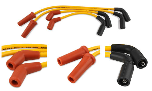 ◇ACCELからミルウォーキーエイトソフテイル用のプラグコードが入荷し