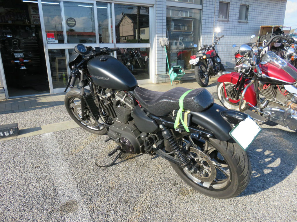 Harleydavidsonパーツディストリビューター ネオファクトリー カスタムショップ ネオガレージブログ 電装パーツ 計器類 Livedoor Blog ブログ