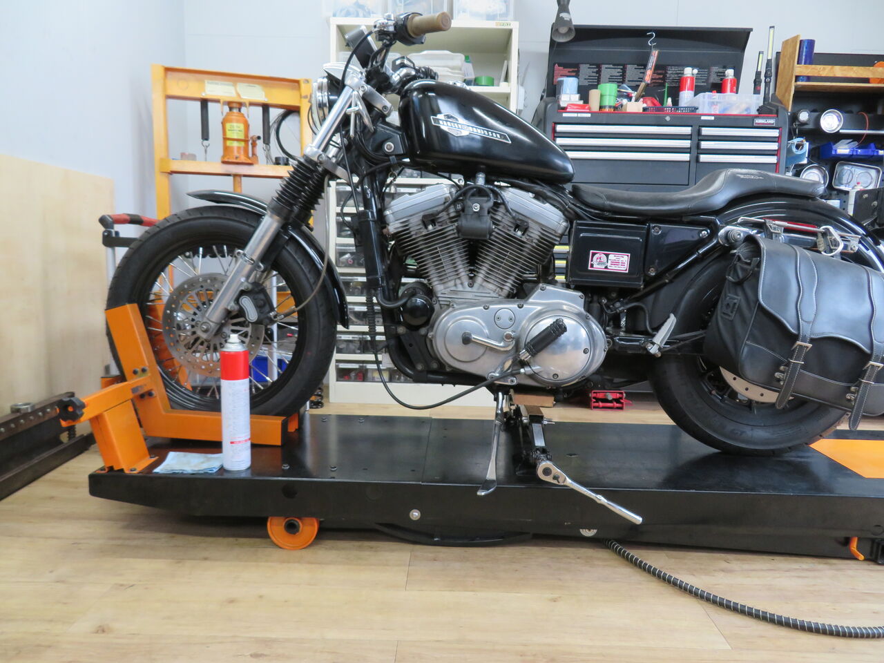 商品販売中 シド まとめ売り Kawasaki Ninja ZX-11 Custom Machine by K-2