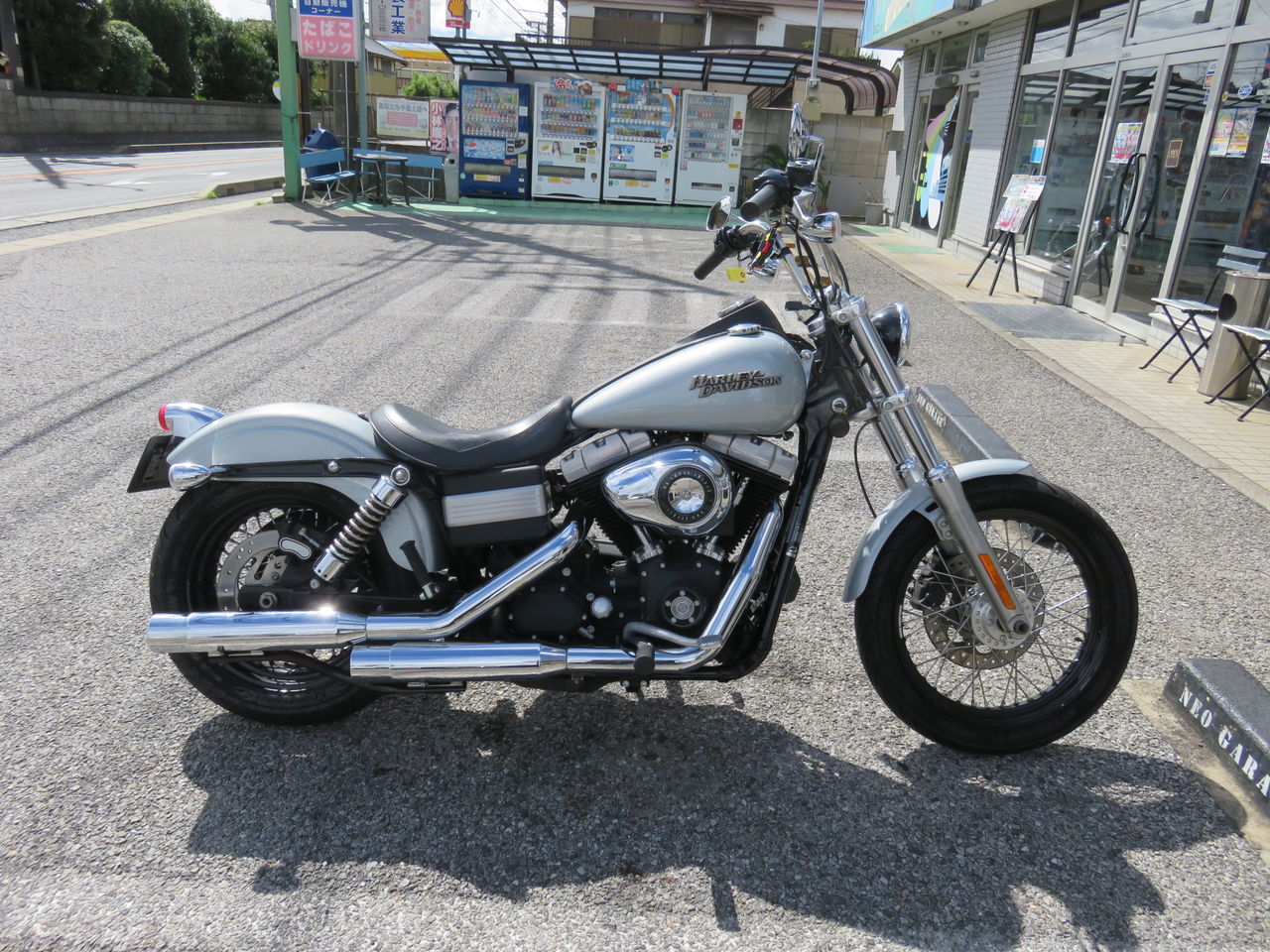 tatsuya様専用FXDB 純正 リアフェンダー ダイナ 2012