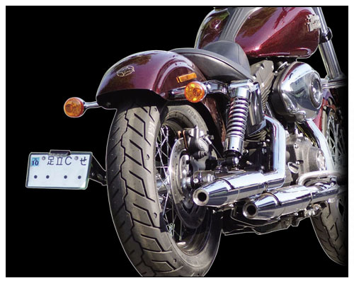 ☆KIJIMA新製品 入荷しています☆ : HarleyDavidsonパーツ