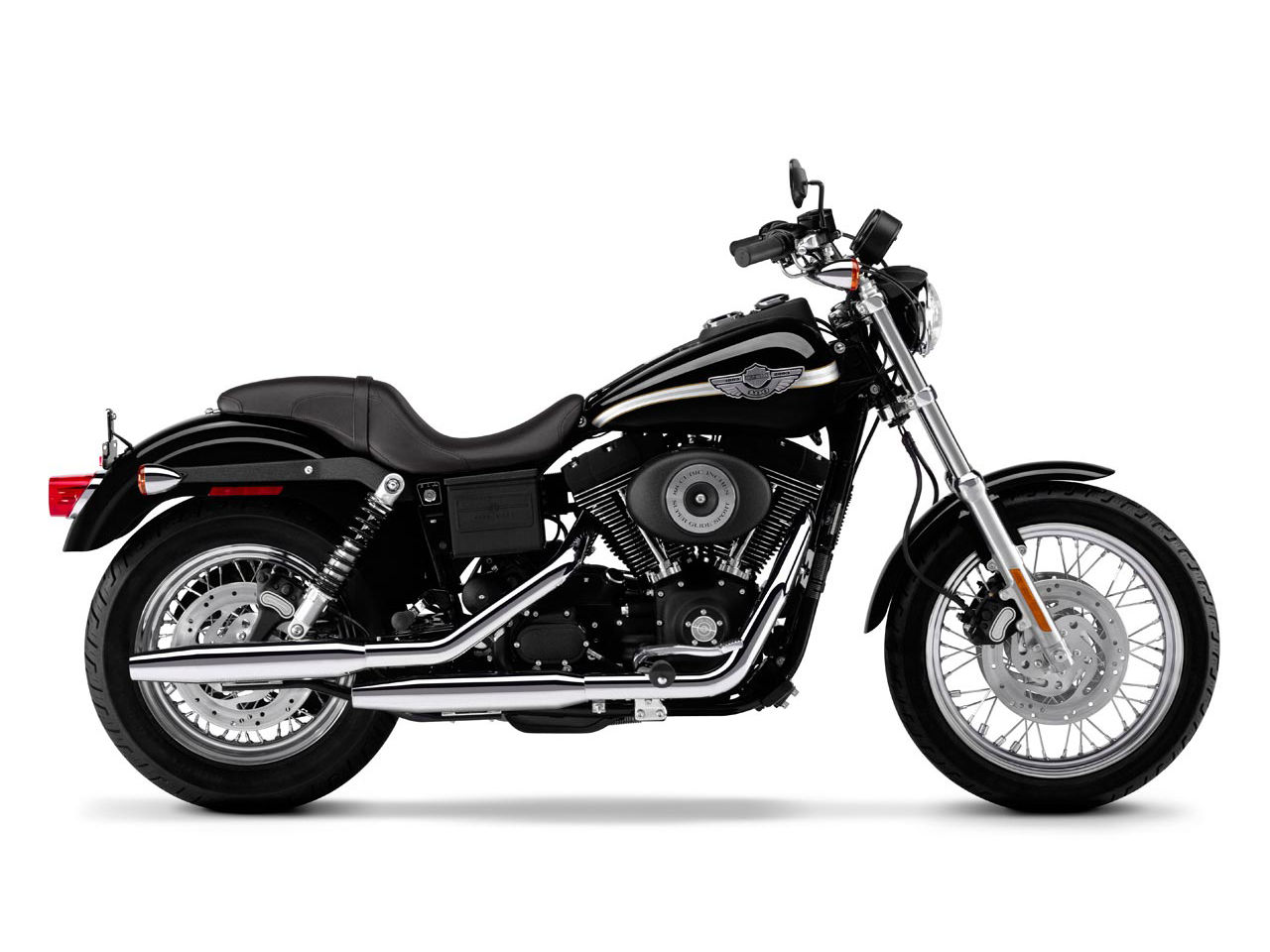 ダイナの系譜 _2 : HarleyDavidsonパーツディストリビューター ネオ
