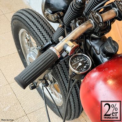 超オヌヌメ！「ハンドルリングスイッチ」 : HarleyDavidsonパーツ