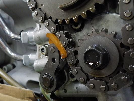 S&Sカムセールのすすめ～イージースタートカム編