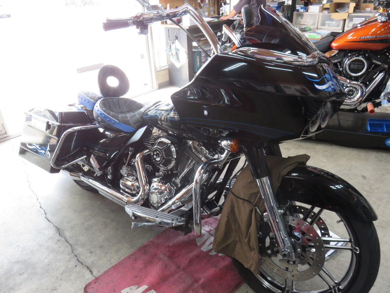 HarleyDavidsonパーツディストリビューター ネオファクトリー カスタムショップ ネオガレージブログ : 電装パーツ&計器類 - livedoor Blog(ブログ) HarleyDavidsonパーツディストリビューター ネオファクトリー カスタムショップ ネオガレージブログ : 電装パーツ&計器類 - livedoor Blog(ブログ)