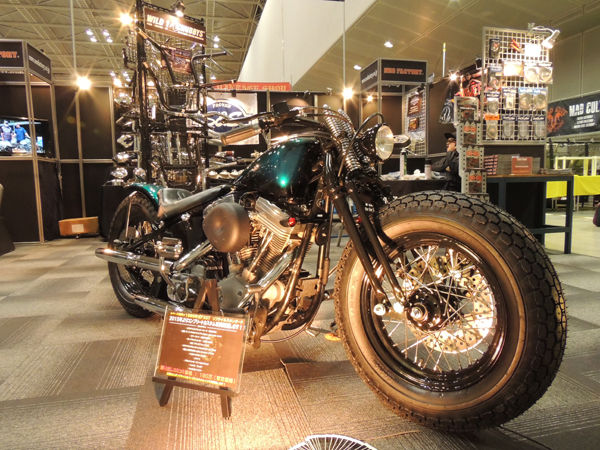 Fxe1981 レプリカ　74スプリンガー　FLH80 ディスクセット e244638e-s.jpg