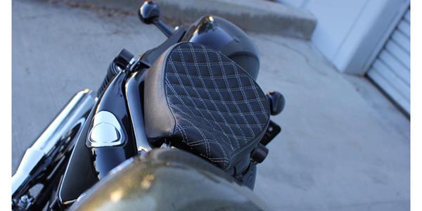 ☆Biltwell(ビルトウェル) 良いシートあります ☆Biltwell(ビルトウェル) 良いシートあります