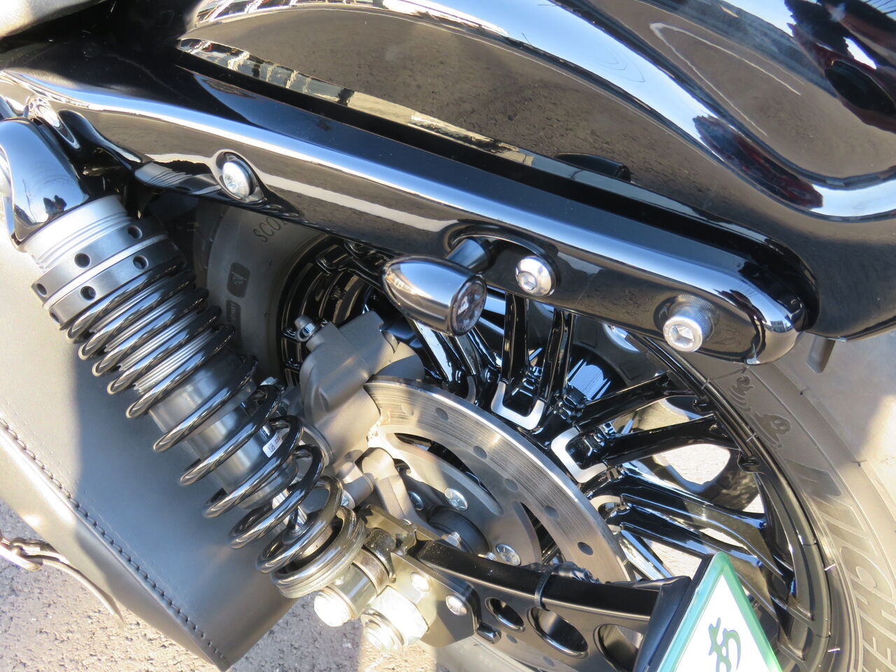 【新品】2020年式　xl1200x ウインカー 2025年最新】Yahoo!オークション -xl1200x ウインカーの中古品