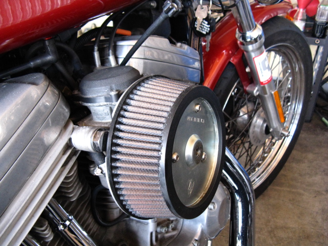 1999年式XLH883 車検&整備一式 : HarleyDavidsonパーツ 1999年式XLH883 車検&整備一式 : HarleyDavidsonパーツ