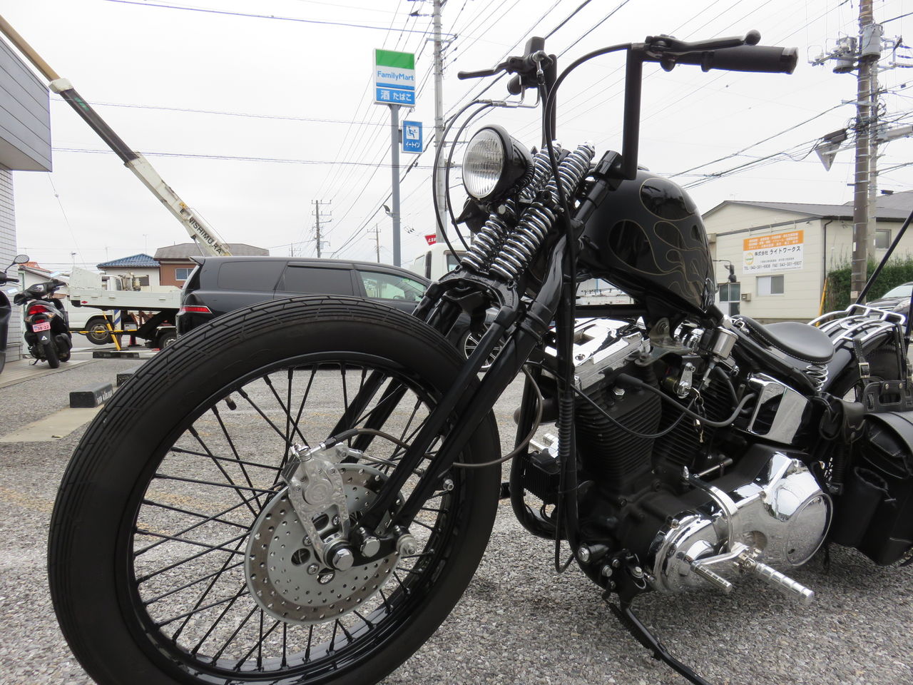 1994年式fxst ダイナs取付etc Harleydavidsonパーツディストリビューター ネオファクトリー カスタムショップ ネオガレージブログ 1994年式fxst ダイナs取付etc Harleydavidsonパーツディストリビューター ネオファクトリー カスタムショップ ネオガレージブログ