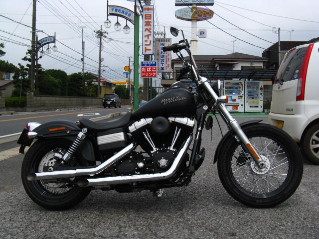 ショベルヘッド 35mmフォーク 7度レイク トリプルツリー