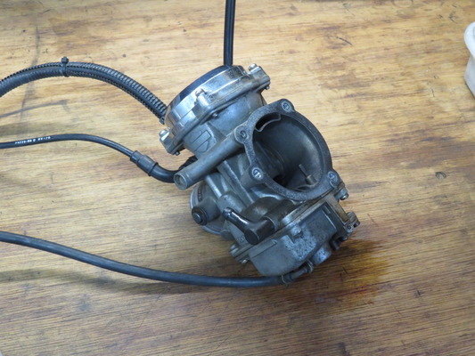 中山工房 トミポップ ボルト195 TOMIPOP BOLT195 97g