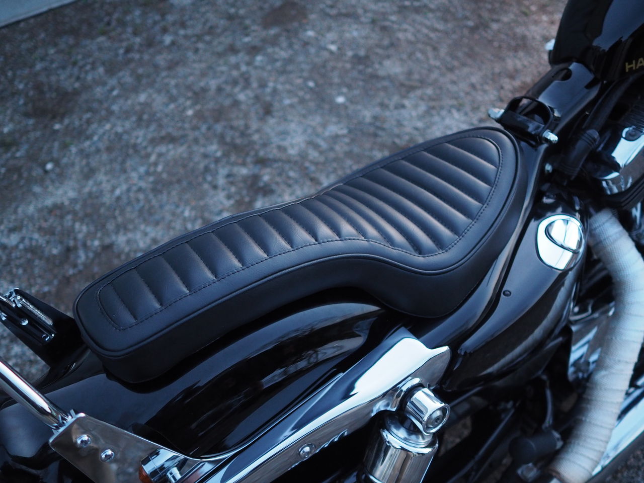2004年式XL1200C 車両製作!!!! : HarleyDavidsonパーツディストリビューター ネオファクトリー カスタムショップ ネオ ガレージブログ 2004年式XL1200C 車両製作!!!! : HarleyDavidsonパーツディストリビューター ネオファクトリー カスタムショップ ネオ ガレージブログ