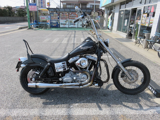 FXDB φ49フォーク用 トリプルツリー ダイナ ストリートボブ ストボブ FXDB φ49フォーク用 トリプルツリー ダイナ ストリートボブ