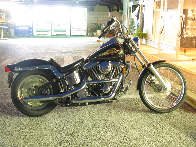 1997年式fxstc シフト フットペグ交換 ブレーキカバー取り付け 11 600 参考価格 Harleydavidsonパーツディストリビューター ネオファクトリー カスタムショップ ネオガレージブログ 1997年式fxstc シフト フットペグ交換 ブレーキカバー取り付け 11 600 参考価格 Harleydavidsonパーツディストリビューター ネオファクトリー カスタムショップ ネオガレージブログ