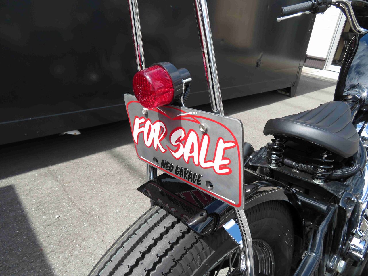 販売中2002年式FLSTCのご紹介！！【外装・足回り】 : HarleyDavidson