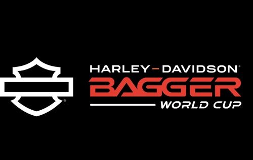 遂に開催！！！「H-D Bagger World Cup」