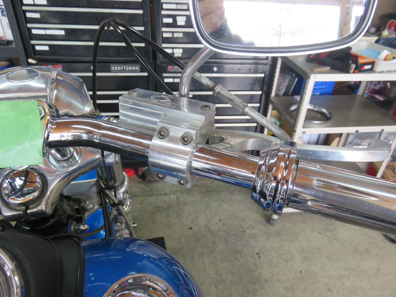 1996年式FXDL ハンドルスイッチ交換!! : HarleyDavidsonパーツディストリビューター ネオファクトリー カスタムショップ ネオガレージブログ 1996年式FXDL ハンドルスイッチ交換!! : HarleyDavidsonパーツディストリビューター ネオファクトリー カスタムショップ ネオガレージブログ