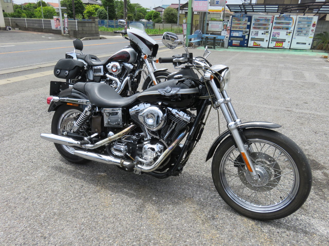 2003年式FXDL スターター動作不良修理!! : HarleyDavidsonパーツディストリビューター ネオファクトリー カスタムショップ ネオガレージブログ 2003年式FXDL スターター動作不良修理!! : HarleyDavidsonパーツディストリビューター ネオファクトリー カスタムショップ ネオガレージブログ