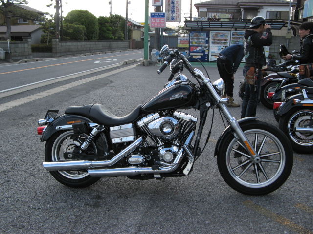 12年式fxdl ローライダーのチョッパーカスタム Harleydavidsonパーツディストリビューター ネオファクトリー カスタムショップ ネオガレージブログ