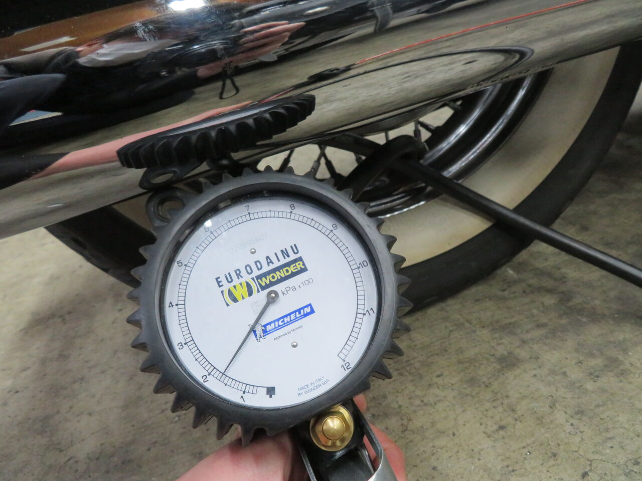 2007年式FLHR 車検もやってます！！！ : HarleyDavidsonパーツ 
