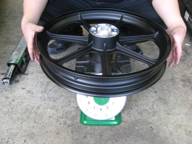 サンダンス】 お取り寄せ 7本キャストホイール!! 【エンケイ