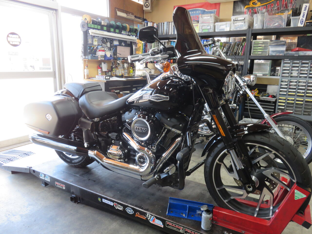 のりぞー様シーシーバーオーダーページ