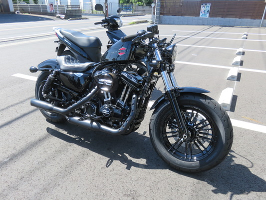 【新品】2020年式　xl1200x ウインカー 2025年最新】Yahoo!オークション -xl1200x ウインカーの中古品