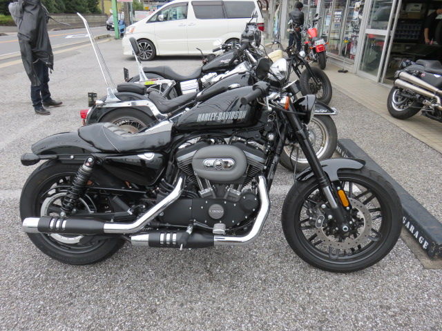 2016年式xl1200cxのグリップ ペグ交換 Harleydavidsonパーツディストリビューター ネオファクトリー カスタムショップ ネオガレージブログ