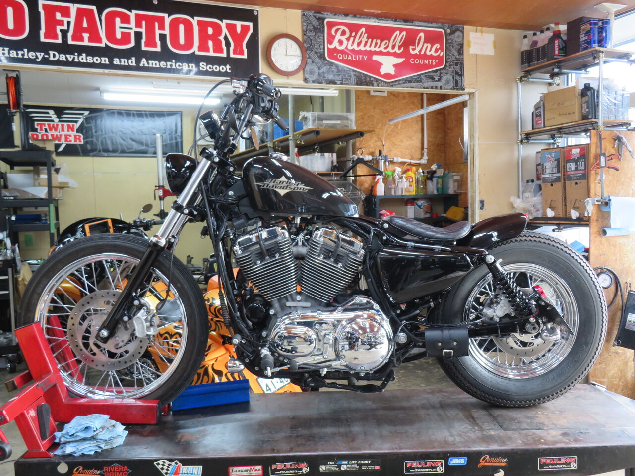 45R 前後で柄の違うタンクトップ AC-16495 CRF150R 2007-2024<br>ビッグフューエルタンク<br>ACERBIS