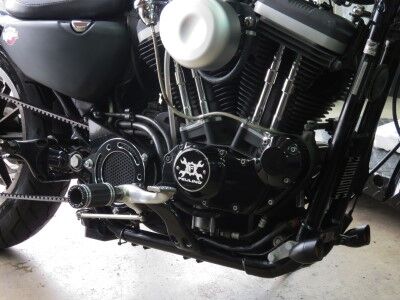 たぶん絶対変える : HarleyDavidsonパーツディストリビューター たぶん絶対変える : HarleyDavidsonパーツディストリビューター