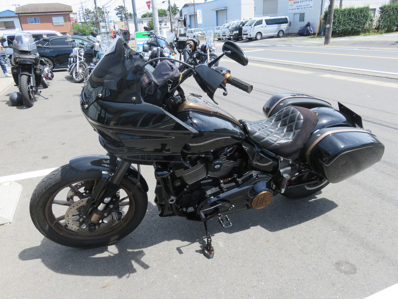 57インチ クラッチケーブル ブラック XL用 ハーレー 5速 スポーツスター XL883 XL1200 1986年以降すべて Neofactory ネオファクトリー クラッチケーブル 57インチ XL用