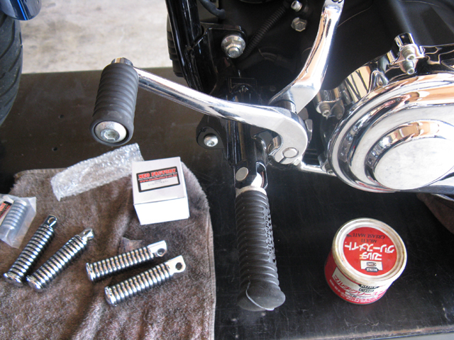 ハーレー　エボ　ソフテイル　fxstc ブレーキ一式 maxresdefault.jpg?sqp=-
