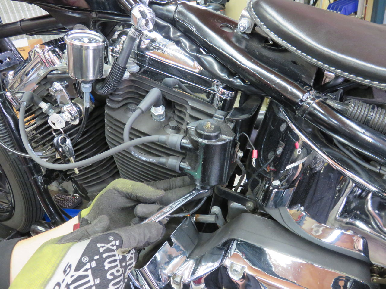 正規品 Dyna イグニッションコイル Fucoa Cl 正規品 Dyna イグニッションコイル Fucoa Cl